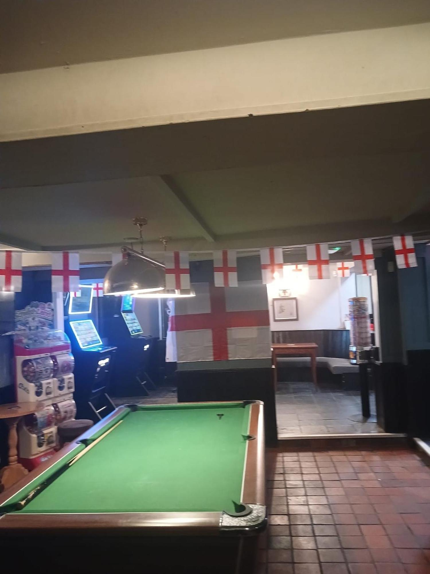 Ye Olde Black Cross Bromsgrove Dış mekan fotoğraf